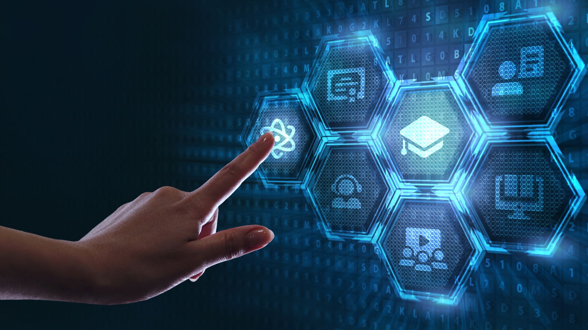 Imagens LP - Entelco