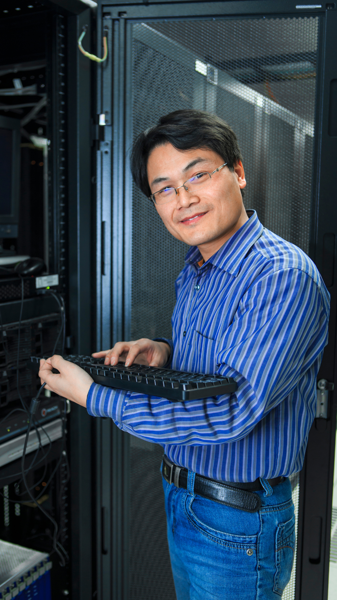 Tecnico TI - Certificação UFSP